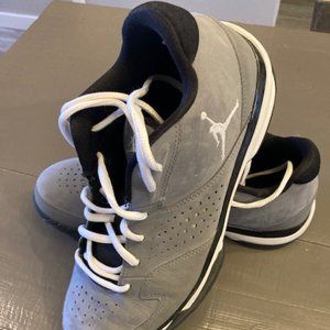 Air Jordan ISO II Size 10.5